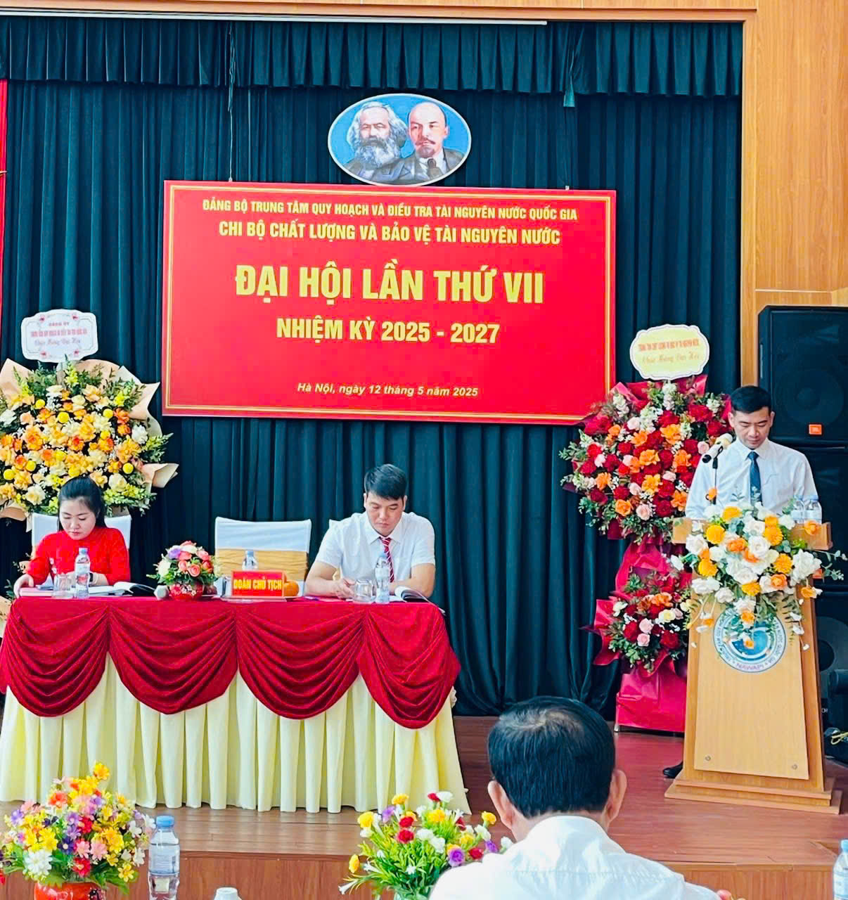 Sếp Lân pb